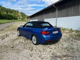 BMW 228i Cabrio Aut. M Sport Navi+SHZ - BMW 228 aus 2016