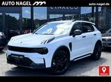 Lynk&Co 01 Core Plug-In-Hybrid Navi/Klima/LED/Sitzhzg. - Lynk&Co 01: Core
