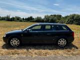 Audi A4 2.5TDI 132kW quattro Avant S-Line - Audi A4 aus 2003: Line
