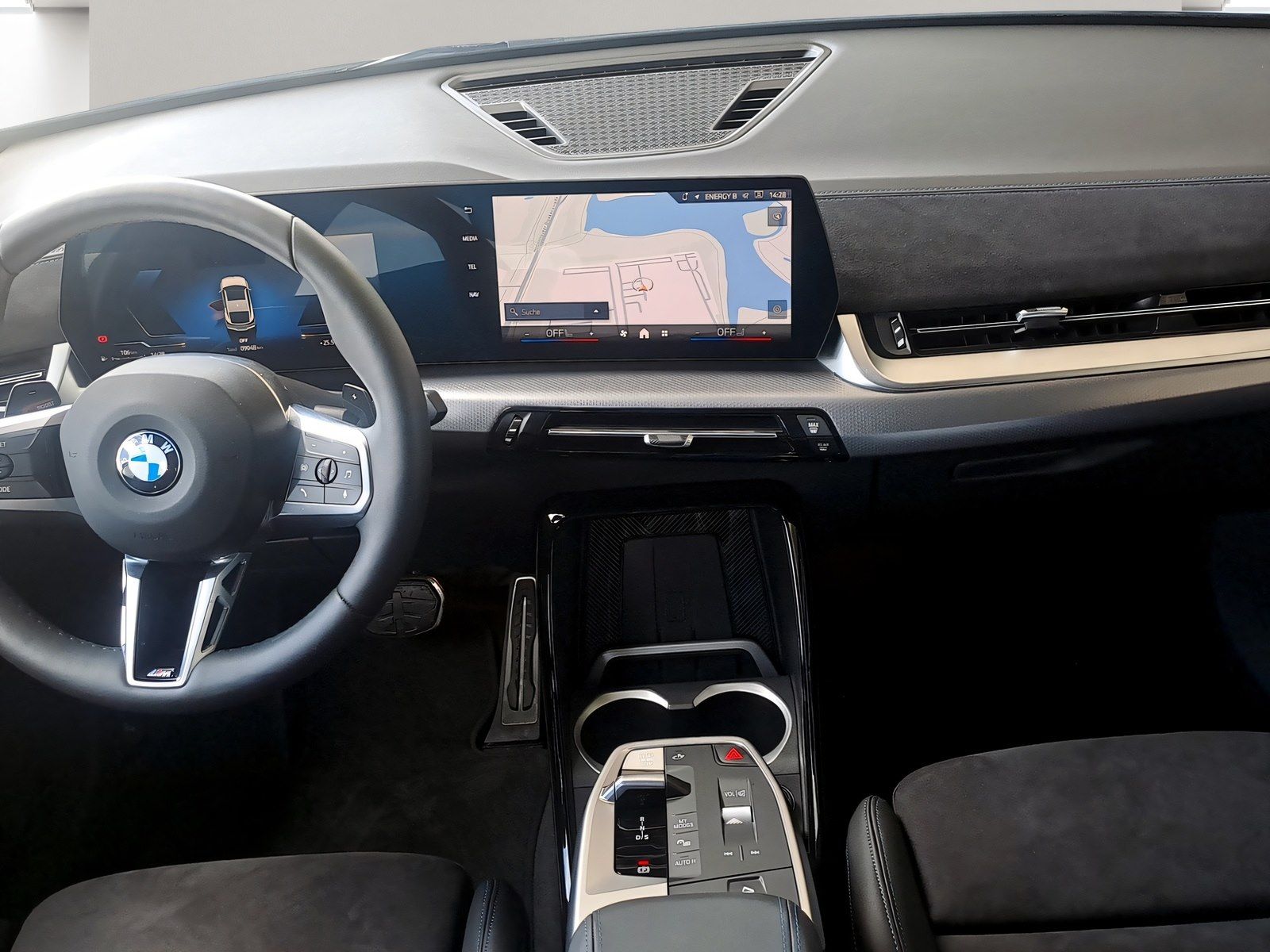 BMW X2 - Bild 18