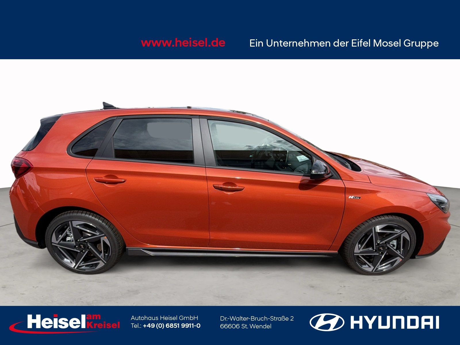 Hyundai i30 – Bild 2