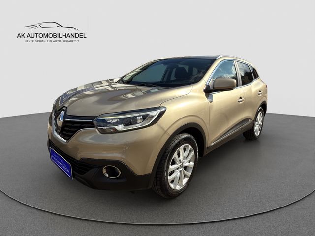 Renault Kadjar Experience*Navi*PDC*Automatik*Klima