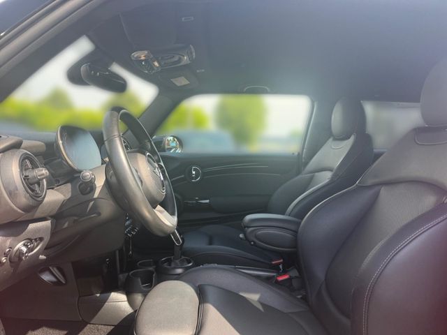 Cooper C Trim Digitales Cockpit SHZ CarPlay