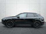 Porsche Cayenne E-Hybrid Black Edition AHK PANO Sitzbel. - Porsche Cayenne Jahreswagen