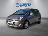 Hyundai ix20 1.6 Style #AUT #NAV #KAM #LEDER #AHZV - Hyundai ix20 aus 2015