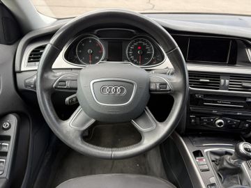 Audi A4 - 10