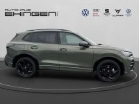 Volkswagen Tiguan - Vorschau Bild 4