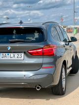 BMW X1 xDrive20d  M Sportpaket, Panorama, Leder - BMW X1: M Sportpaket