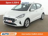 Hyundai i10 1.2 Trend*SPUR*PDC*SHZ*KLIMA*TEMPO*GARANTIE*