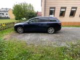 Mazda 6  mit sehr guter Ausstattung (AHK, Keyless Go . - Mazda 6 aus 2008: Kombi