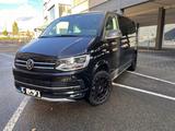 Volkswagen T6 Multivan PanAmericana **erhöhte Anhängelast