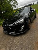Toyota GT86 2,0-l-Boxermotor Cup Edition Cup Edition - Toyota GT86 aus 2013