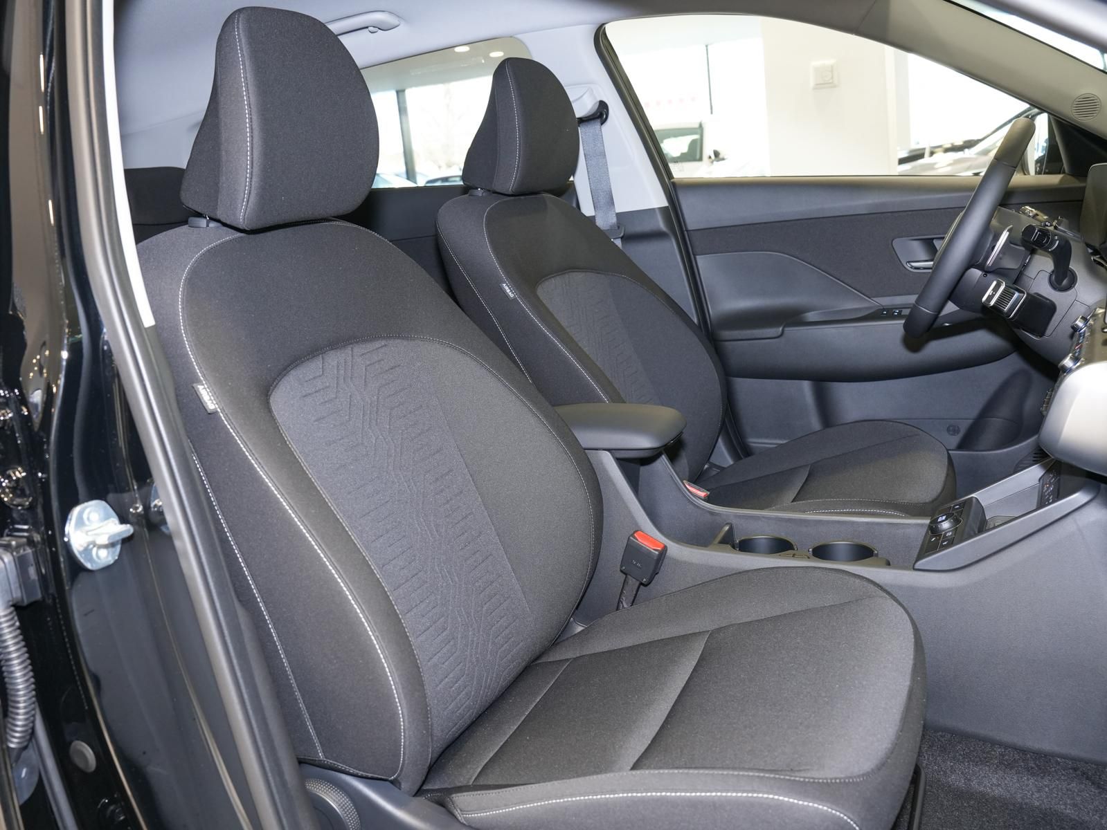 Hyundai Kona – Bild 5