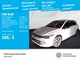 Volkswagen Golf VIII 1.5 eTSI Goal DSG Navi LED AHK DigCock - Auto leasen in Hannover