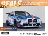 BMW M3 Touring GT3 Umbau - Tracktool - - BMW M3 mit Benzin-Antrieb: Kombi, Automatik