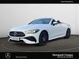 Mercedes-Benz CLE 200 Cabrio AMG AIRSCARF+LED+KeylessGo+RK+19"