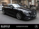 Mercedes-Benz S 450 4M Coupé,AMG,Pano,Keyles,360°,Burm,Mem,20" - Mercedes-Benz S 450: Coupé