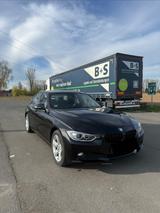 BMW 316i - - BMW 316: Schwarz, 316i