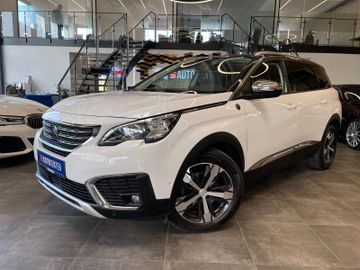 Peugeot 5008 Crossway *1.HAND*19%MWST*7.SITZER*ALCANTARA