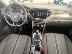 VW T-Roc Style KLIMA,NAVI,PANO,EFH,ESP,MFL,MFD,SHA