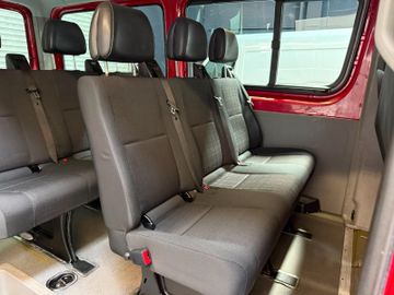 Mercedes Sprinter - 12