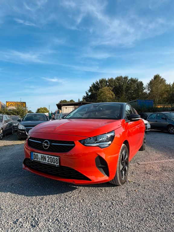Image of Opel Corsa