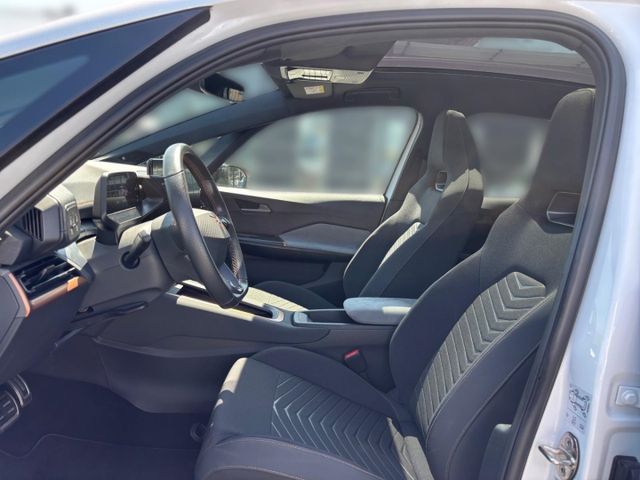 Born 58 kWh LED Sitzh. 20'' Beats Pano Keyless