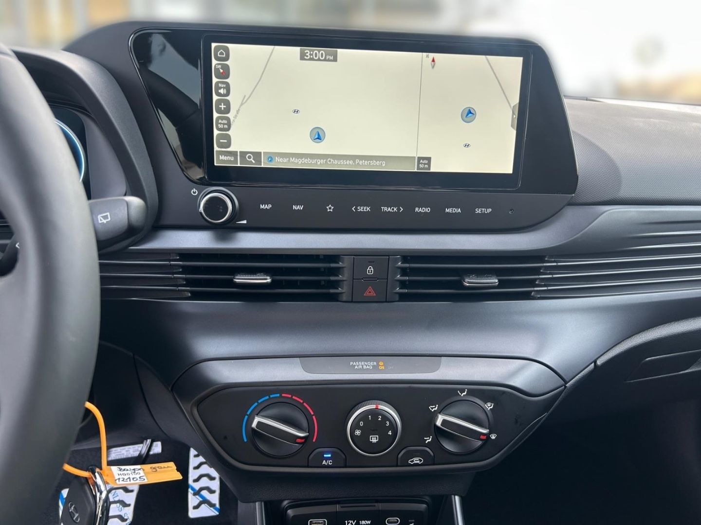 Hyundai BAYON - Bild 9