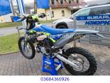 Sherco 300 SE Factory 2024 107 BH - SHERCO ENDURO