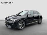 Mercedes-Benz GLA 180 AMG*Pano*360°*AHK*LED*Totwinkel*KeyGo* - Mercedes GLA 180 SUV