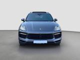 Porsche Cayenne SPORT DESIGN CHRONO-PANO-LUFT-MULTI MED. - Porsche Cayenne: Design