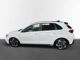 Hyundai i30 N LINE*PanoramaDach*RKam*Navi*LED*SitzHeiz - Hyundai i30 mit Benzin-Antrieb: Limousine, Automatik
