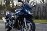 Suzuki Bandit POP S 1200 - SUZUKI BANDIT 1200 S