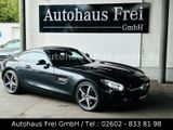Mercedes-Benz AMG GT Coupe*2.HAND*DEUTSCHES-FAHRZEUG*KAMERA* - Mercedes-Benz AMG GT aus 2016