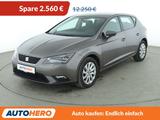 Seat Leon 1.6 TDI Style*LED*NAVI*TEMPO*PDC*SHZ*KLIMA* - Seat mit Diesel-Antrieb: Limousine, Schaltgetriebe