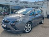 Opel Zafira C Tourer Edition**HU AU NEU**AUTOMATIK** - Opel Zafira in Bremen