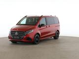 Mercedes-Benz V 300 d STYLE+AMG+AHK+DISTR+MBUX+360+NIGHT+CARPL - Diesel Gebrauchtwagen in Würzburg