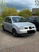 Seat Arosa  zuverlässig, Motor überholt - Seat Arosa von privat