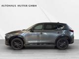 Mazda CX-5 2.0L e-SKYACTIV G 165ps 6MT AWD HOMURA - Mazda CX-5 mit Hybrid-Antrieb