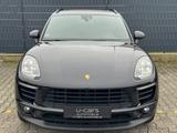 Porsche Macan S Diesel (PANO/AHK/BOSE/SP - gebrauchte Porsche Macan aus dem Jahr 2015