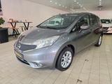 Nissan Note Acenta 2.Hand Tüv + Service neu Navi Klima - Nissan Note Gebrauchtwagen