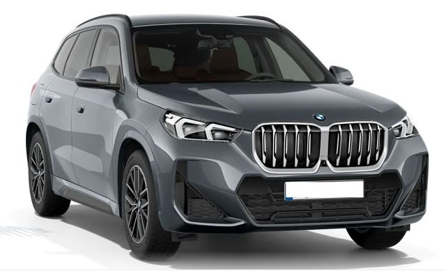 BMW X1 xDrive20d 150PS InnoP; KomfortP; HUD