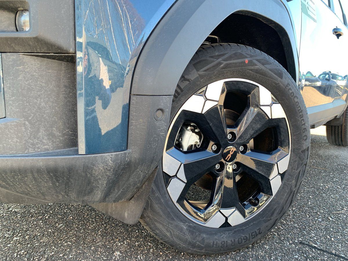 Dacia Bigster - Bild 24