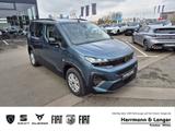 Peugeot Rifter Allure N1 L1 EAT8 Style Techno R-Kamera F - Peugeot Rifter Tageszulassungen
