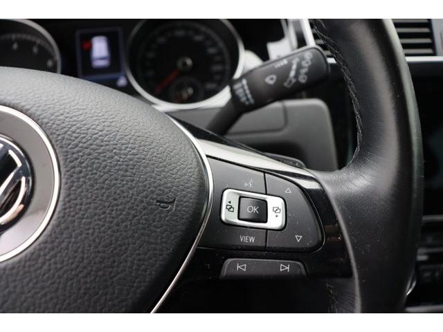 Volkswagen Golf VII 1.5 DSG Highline LED ACC Sportsitze, миниатюра 16