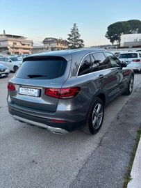 Mercedes GLC 220 - 5