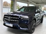 Mercedes-Benz GLS 350 d 4M AMG-Line*NIGHT*ENTERTAINMENT-FOND*