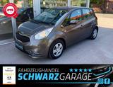 Kia Venga Attract*KLIMA*ISOFIX*BLUETOOTH* - Kia Venga: Kleinwagen