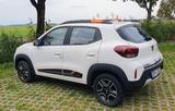 Dacia Spring Essential - Dacia Spring von privat