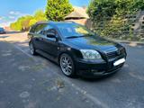 Toyota Avensis Combi Sol 1.8-l-VVT-i Sol - Toyota Avensis